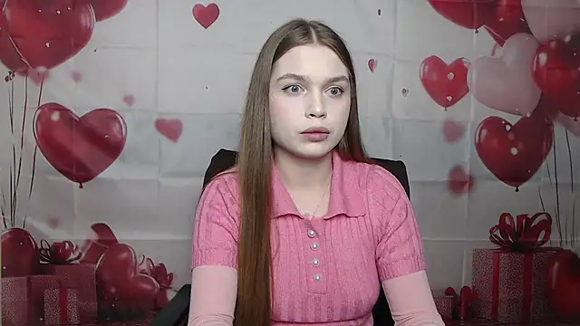 LaraPika online show from 02-23-26, 06:16