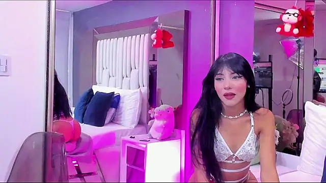 Kitty Eliffe online show from 02-01-25, 07:34