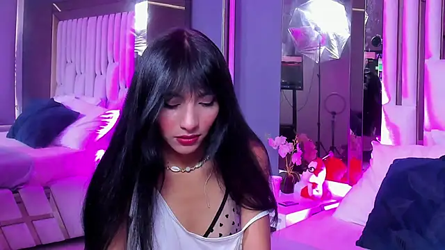 Kitty Eliffe online show from 02-22-25, 07:36