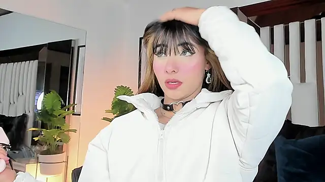 Kitty Eliffe online show from 04-28-26, 02:27