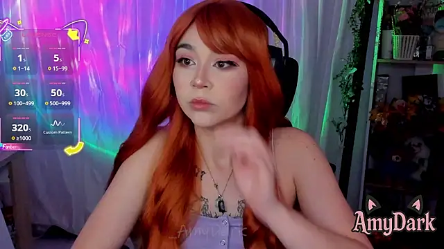 Snapshot of _AmyDark chatting on 10-02-25, 12:23 AmyDark online show from 10-02-25, 12:23