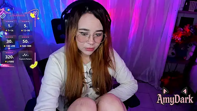 Snapshot of _AmyDark chatting on 01-06-26, 10:01 AmyDark online show from 01-06-26, 10:01