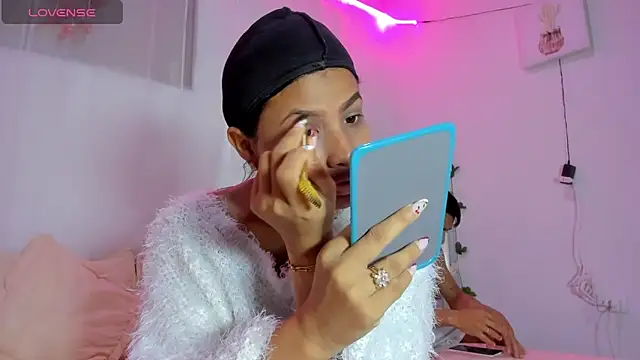 catalina and roger online show from 02-07-25, 12:06