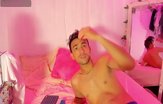 catalina and roger online show from 02-10-25, 08:53