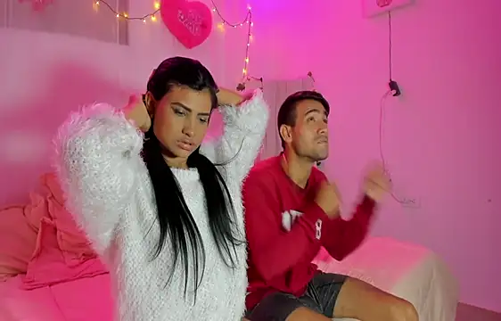 catalina and roger online show from 02-15-25, 04:03