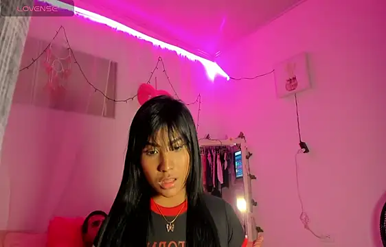 catalina and roger online show from 02-16-25, 03:26