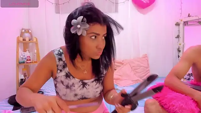 catalina and roger online show from 03-12-25, 07:02