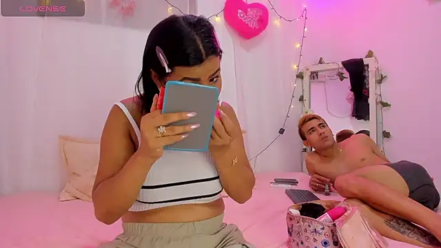 catalina and roger online show from 03-14-25, 09:54