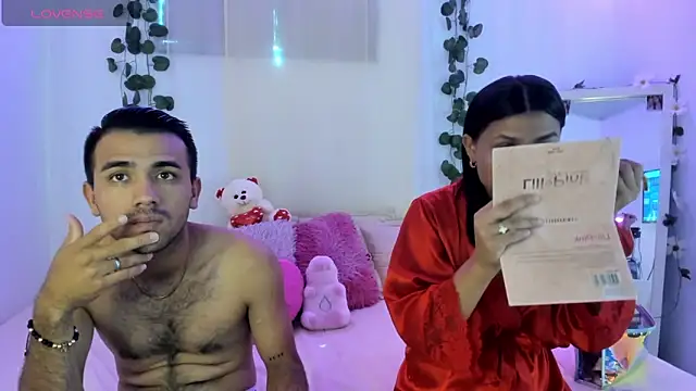 catalina and roger online show from 09-29-25, 02:44