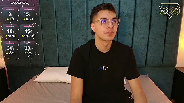 Snapshot of Amadeo_Wild chatting on 12-21-24, 06:02 Amadeo Wild online show from 12-21-24, 06:02