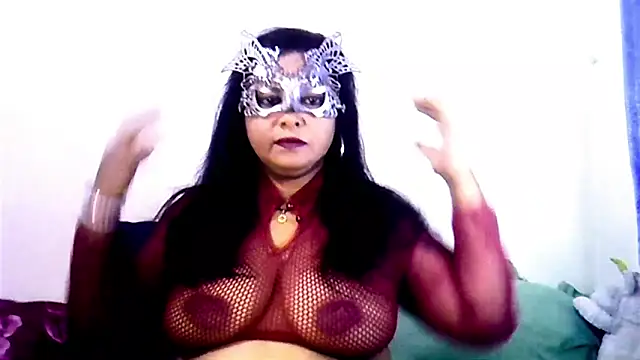 Mysterylady143 online show from 05-20-26, 06:14