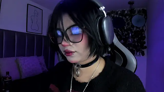 Kitty Gang online show from 07-02-26, 01:05