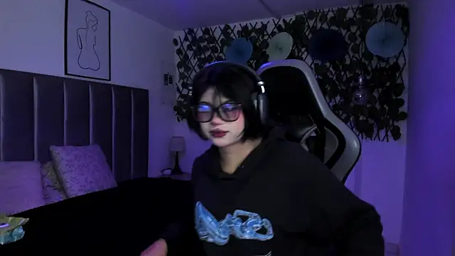 Kitty Gang online show from 07-10-26, 12:59