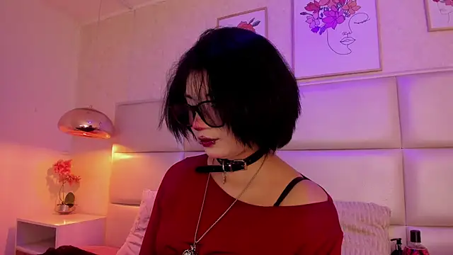 Kitty Gang online show from 07-18-26, 12:26