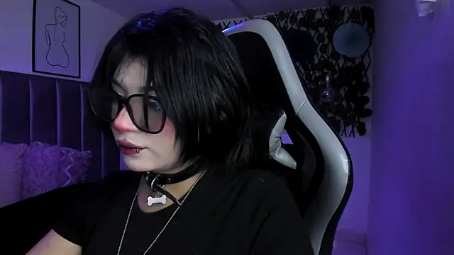 Kitty Gang online show from 07-22-26, 12:57