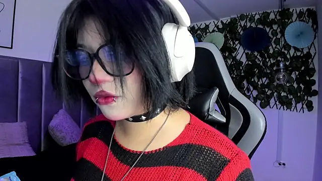 Kitty Gang online show from 07-28-26, 12:29