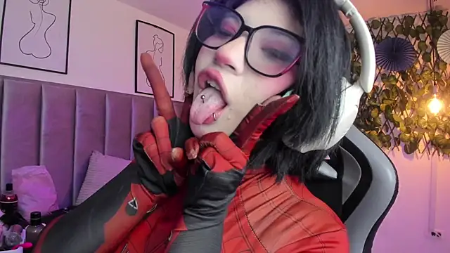 Kitty Gang online show from 08-02-26, 12:20