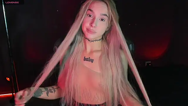 MilaAsh online show from 09-27-25, 08:08