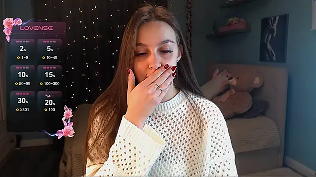 Snapshot of Doll_Jasmine_ chatting on 10-01-25, 08:15 Doll Jasmine online show from 10-01-25, 08:15