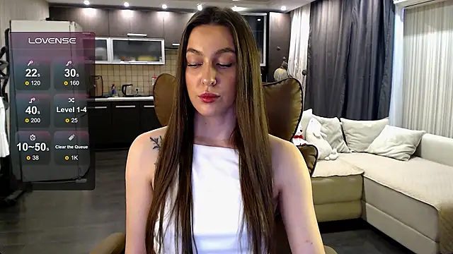 Doll Jasmine  online show from 06-25-26, 05:17