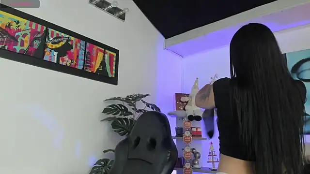 Snapshot of BaphyBaby chatting on 12-03-25, 07:12 BaphyBaby online show from 12-03-25, 07:12