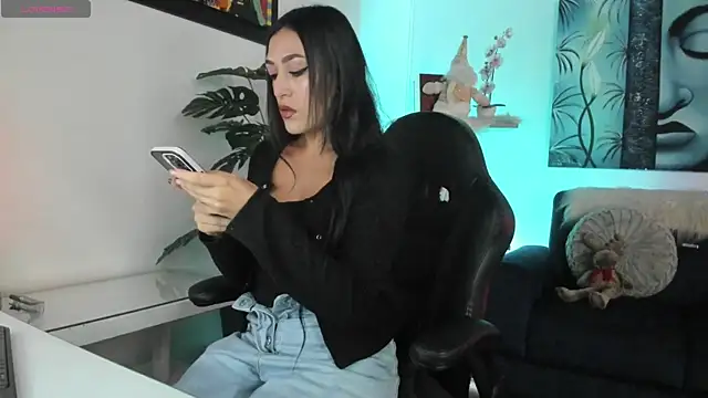 Snapshot of BaphyBaby chatting on 01-08-26, 11:34 BaphyBaby online show from 01-08-26, 11:34