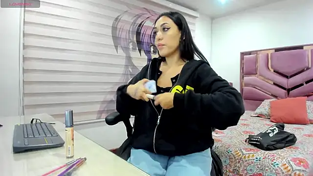 Snapshot of BaphyBaby chatting on 02-23-26, 11:40 BaphyBaby online show from 02-23-26, 11:40