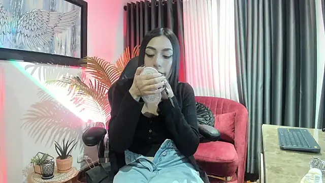 Snapshot of BaphyBaby chatting on 03-01-26, 12:07 BaphyBaby online show from 03-01-26, 12:07