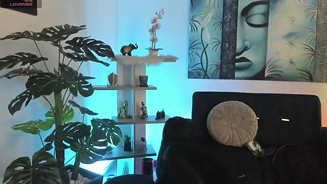 Snapshot of BaphyBaby chatting on 03-14-26, 11:37 BaphyBaby online show from 03-14-26, 11:37