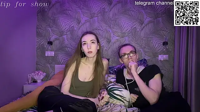 Alex17am online show from 02-17-26, 04:24