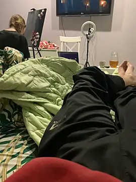 Alex17am online show from 02-18-26, 09:11