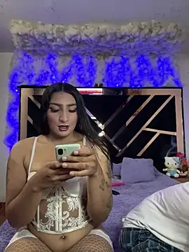 Brianna Trans00 online show from 05-08-26, 11:21