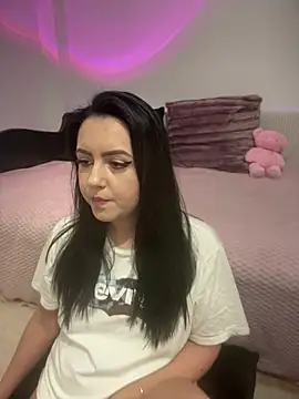 Ariel  Blossom online show from 01-20-25, 08:07