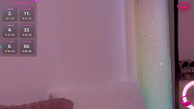 Ariel  Blossom online show from 06-22-26, 05:59
