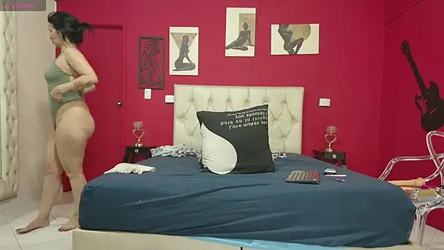 Cindy milf online show from 03-25-26, 10:16