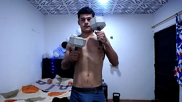 Snapshot of freddy_romas chatting on 12-20-25, 08:21 freddy romas online show from 12-20-25, 08:21