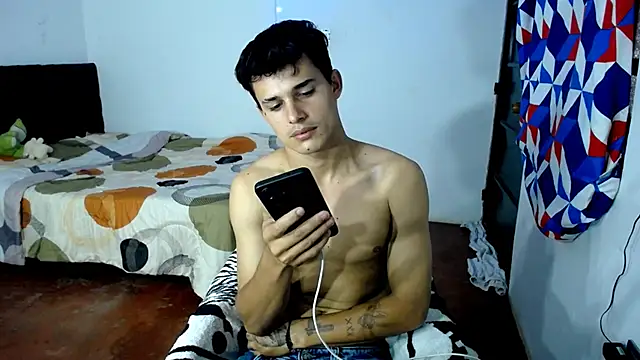 Snapshot of freddy_romas chatting on 02-02-26, 06:50 freddy romas online show from 02-02-26, 06:50