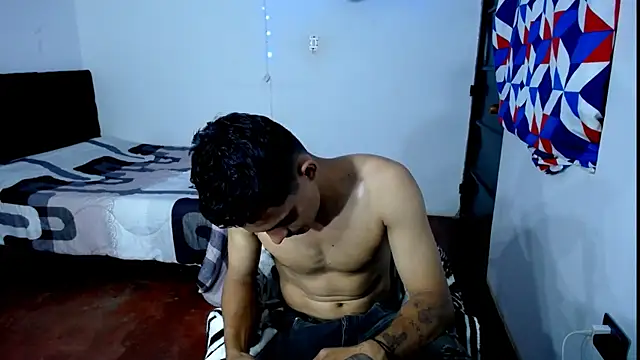 Snapshot of freddy_romas chatting on 02-11-26, 12:48 freddy romas online show from 02-11-26, 12:48