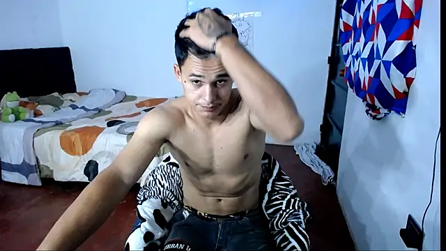 Snapshot of freddy_romas chatting on 02-19-26, 01:51 freddy romas online show from 02-19-26, 01:51