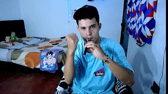 Snapshot of freddy_romas chatting on 02-20-26, 01:57 freddy romas online show from 02-20-26, 01:57