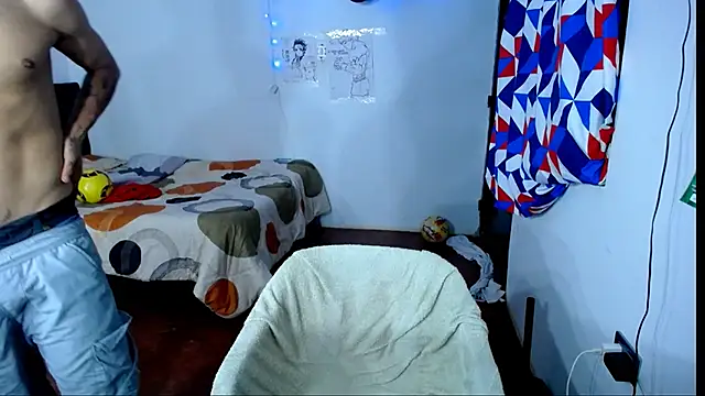 Snapshot of freddy_romas chatting on 02-26-26, 01:04 freddy romas online show from 02-26-26, 01:04