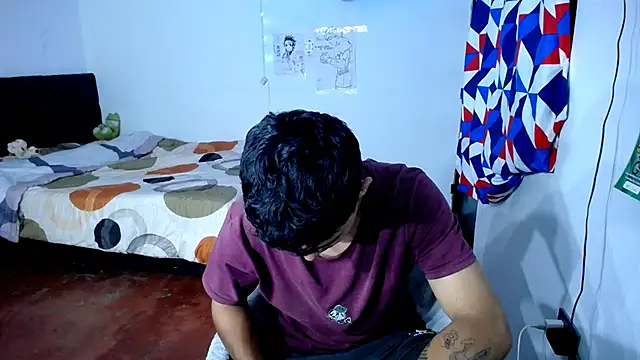 Snapshot of freddy_romas chatting on 02-28-26, 03:07 freddy romas online show from 02-28-26, 03:07