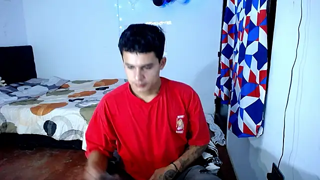 Snapshot of freddy_romas chatting on 03-06-26, 01:35 freddy romas online show from 03-06-26, 01:35