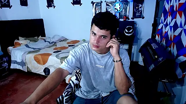 Snapshot of freddy_romas chatting on 03-15-26, 01:22 freddy romas online show from 03-15-26, 01:22