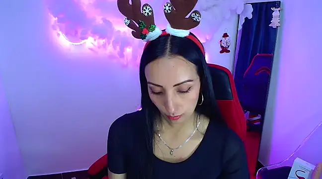 yaralyminjo2 online show from 12-21-24, 02:04