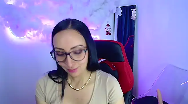 yaralyminjo2 online show from 12-26-24, 02:27