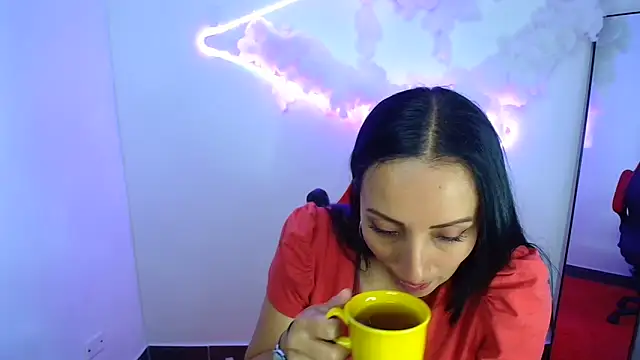 yaralyminjo2 online show from 01-23-25, 02:28