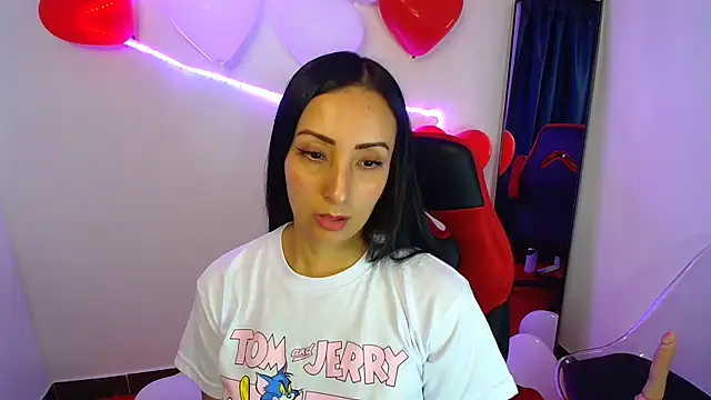 yaralyminjo2 online show from 02-17-25, 01:32