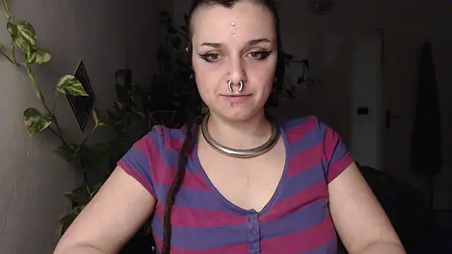 kinkyspirali online show from 02-26-26, 06:18