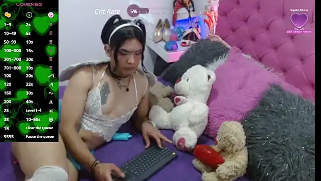 Snapshot of AlexaFontana chatting on 02-09-25, 11:47 AlexaFontana online show from 02-09-25, 11:47